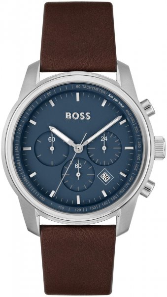 Zegarek męski Boss 1514002