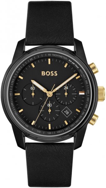 Zegarek męski Boss 1514003
