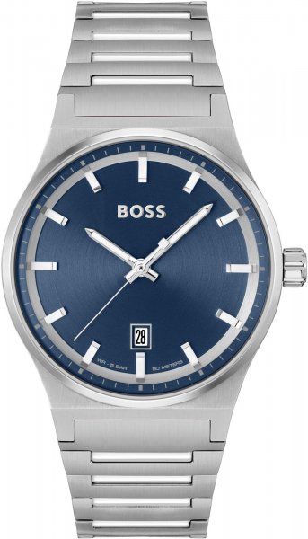 Zegarek męski Boss 1514076