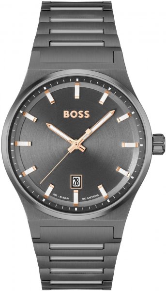 Zegarek Boss 1514078 Candor