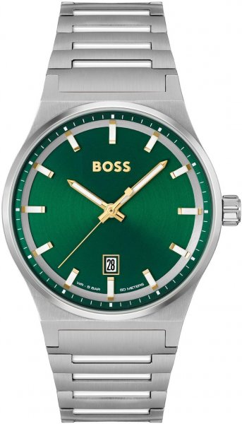Zegarek męski Boss 1514079