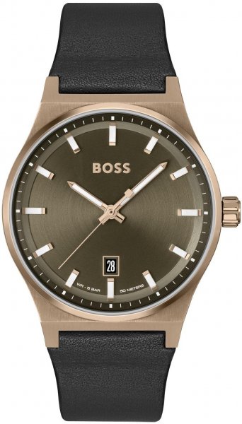 Zegarek Boss 1514080 Candor