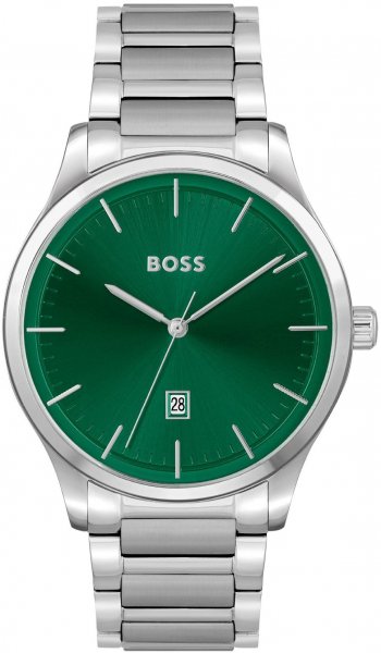 Zegarek męski Boss 1514084