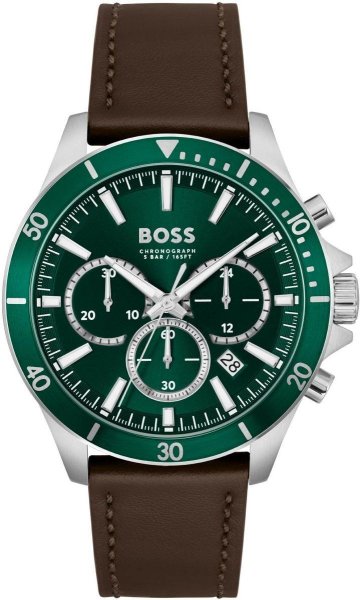 Zegarek męski Boss 1514098