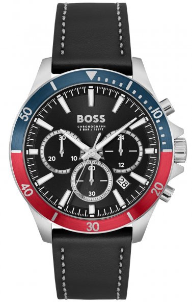 Zegarek męski Boss 1514099