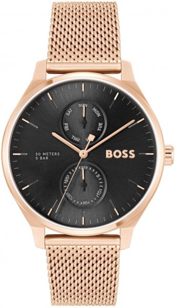 Zegarek Boss 1514104 Tyler