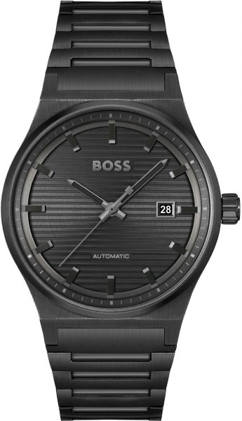 Zegarek męski Boss 1514120