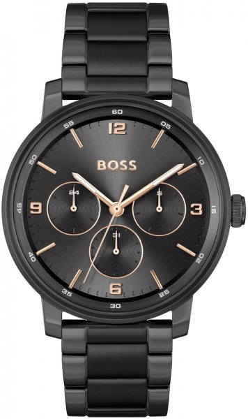 Zegarek męski Boss 1514128