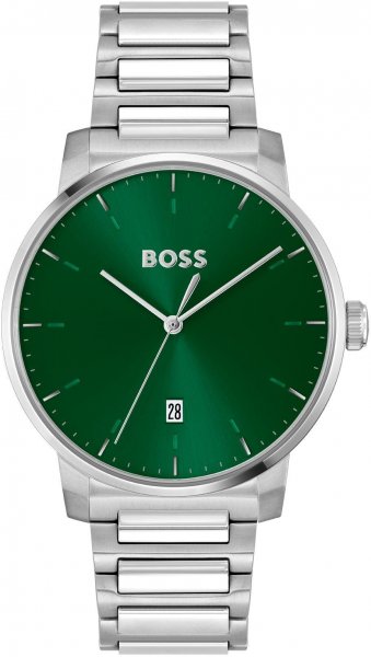 Zegarek męski Boss 1514134