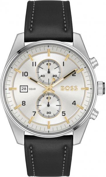 Zegarek Boss 1514147 Skytraveller
