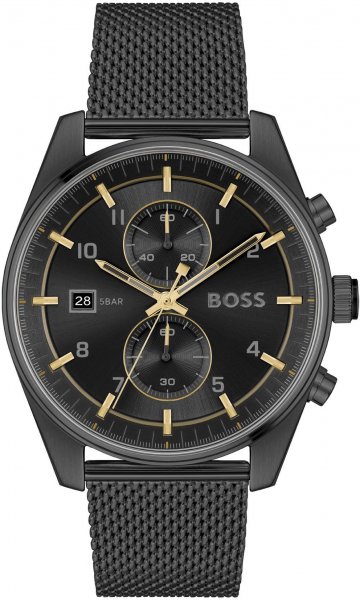 Zegarek Boss 1514150 Skytraveller