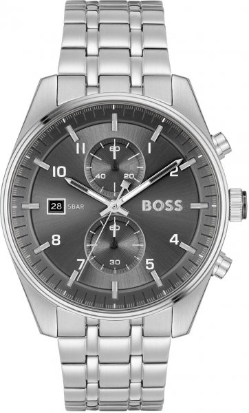 Zegarek Boss 1514151 Skytraveller