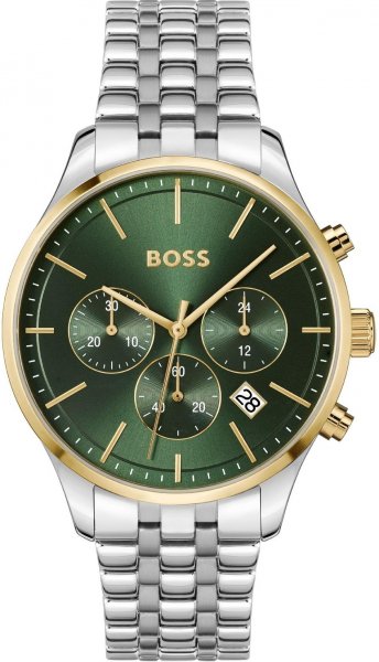 Zegarek męski Boss 1514159