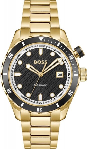 Zegarek męski Boss 1514180