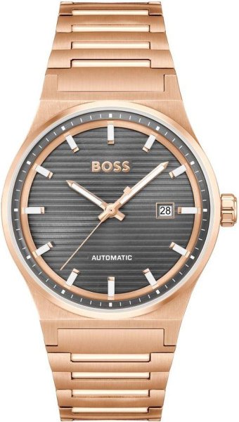 Zegarek Boss 1514185 Candor Auto