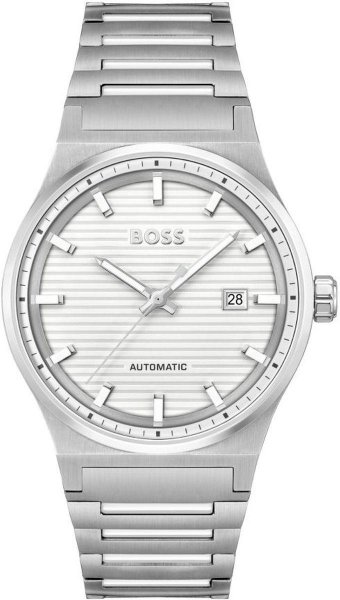 Zegarek Boss 1514186 Candor Auto