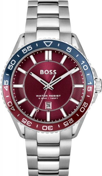 Zegarek męski Boss 1514209