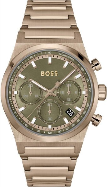 Boss Candor Chrono 1514222