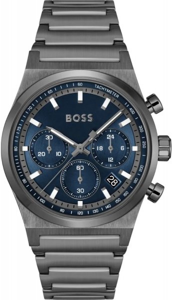 Zegarek Boss 1514223 Candor Chrono