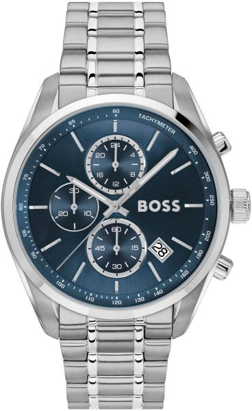 Zegarek Boss 1514226 Grand Prix