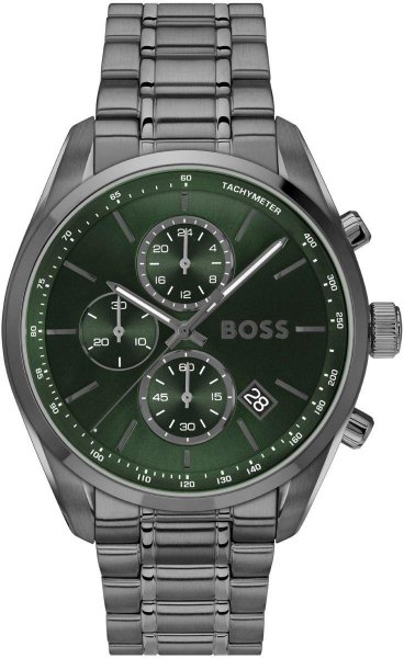 Zegarek Boss 1514228 Grand Prix 