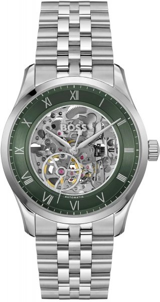 Zegarek męski Boss 1514236