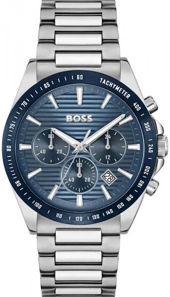 Boss Strike Chrono 1514240