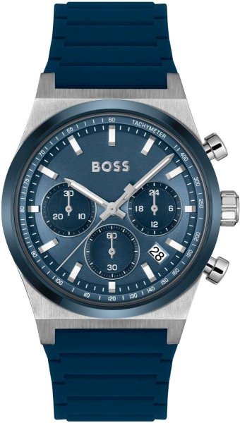 Zegarek Boss 1514243 Candor Chrono
