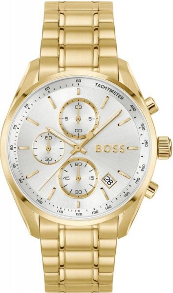 Zegarek Boss 1514261 Grand Prix