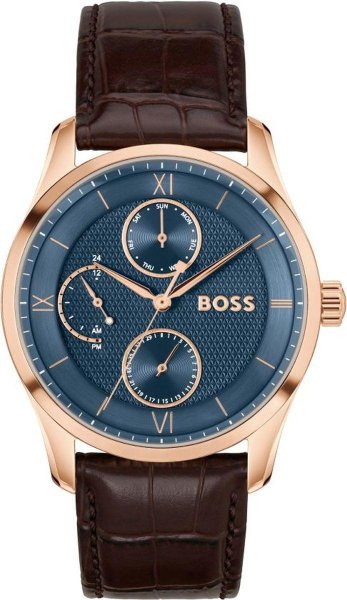 Zegarek Boss 1514273 Principle Master