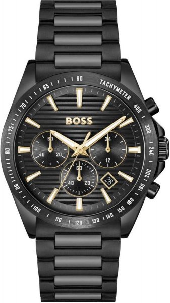 Zegarek Boss 1514291 Strike
