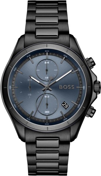 Zegarek Boss 1514337 Bossletic