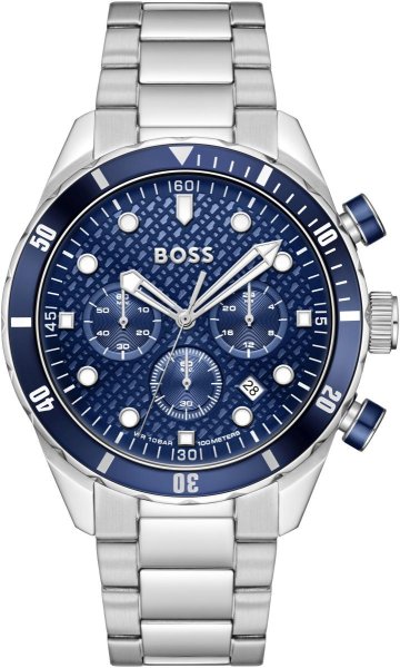 Zegarek Boss 1514338 Boss Chronomatix