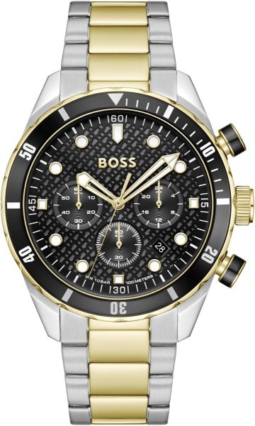 Zegarek Boss 1514339 Boss Chronomatix
