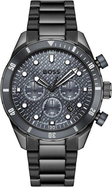 Zegarek Boss 1514340 Boss Chronomatix