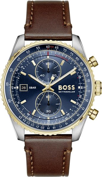 Zegarek Boss 1514346 