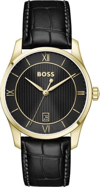 Zegarek Boss 1514364 Principle