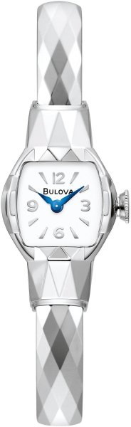 Zegarek Bulova 96L333 Archive Series American Girl Limited Edition