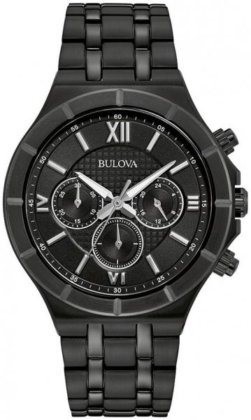 Zegarek męski Bulova 98A242