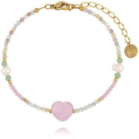 Biżuteria By Dziubeka BPA0566 