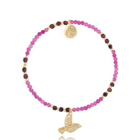 Biżuteria By Dziubeka BTW2781 