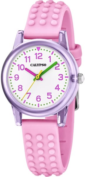 Zegarek Calypso K5876-1 Junior Collection