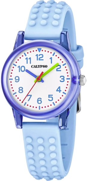 Zegarek Calypso K5876-2 Junior Collection