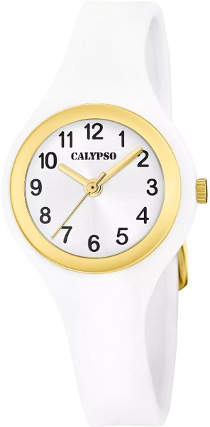 Zegarek Calypso K5877-1 Trendy