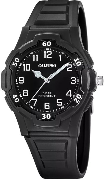 Zegarek Calypso K5878-4 Easy Time