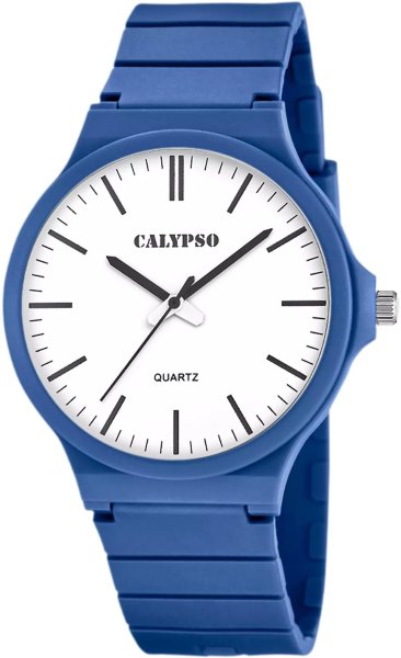 Zegarek Calypso K5879-1 Sweet Time