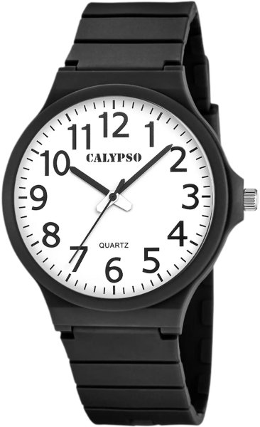 Zegarek Calypso K5879-4 Sweet Time
