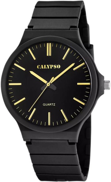 Zegarek Calypso K5879-6 Sweet Time