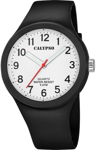 Zegarek Calypso K6072-4 