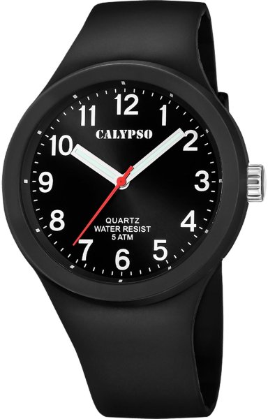Zegarek Calypso K6072-5 